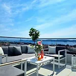 Apartmán Seaview *