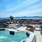 Apartmán Seaview Sveti Filip i Jakov