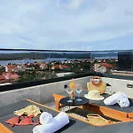 Seaview Apartmán Sveti Filip i Jakov