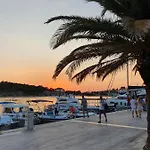 Apartmán Seaview