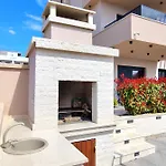 شقة Seaview سفيتي فيليب ياكوف