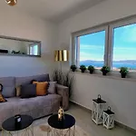 شقة Seaview *