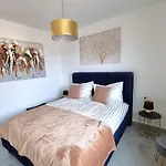 Apartmán Seaview *