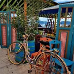 Apartmán Seaview Sveti Filip i Jakov