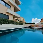 Seaview Apartmán