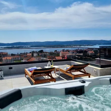 Seaview * Sveti Filip i Jakov