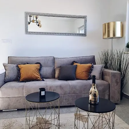 Seaview Appartement