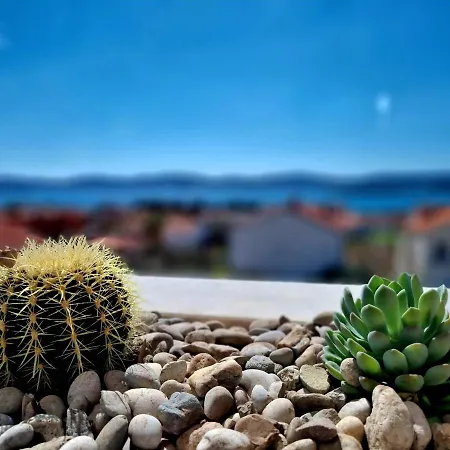 Seaview Daire Sveti Filip i Jakov