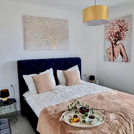 Apartment Seaview