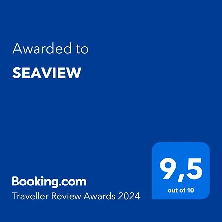 Apartamento Seaview *