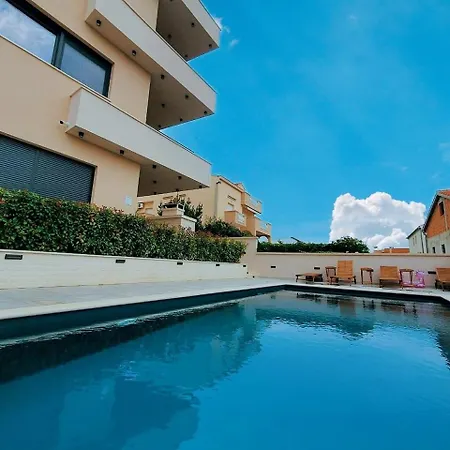 Seaview Appartement