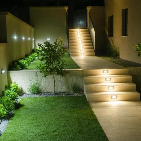 Seaview Appartement *