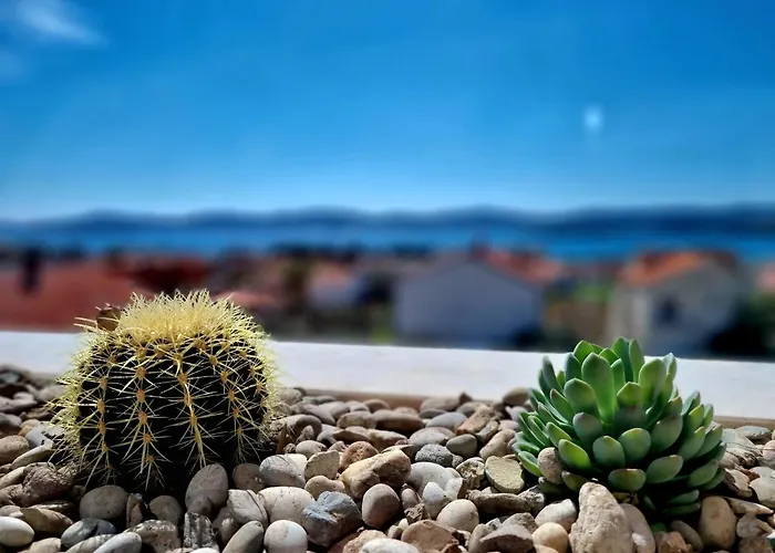 Seaview Apartamento Sveti Filip i Jakov
