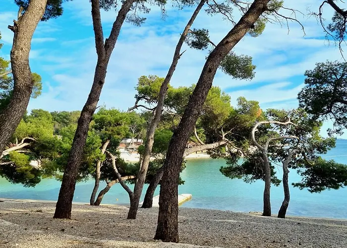 Seaview Sveti Filip i Jakov