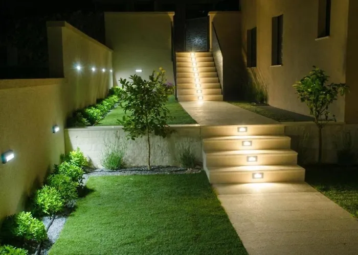 Seaview Apartamento *