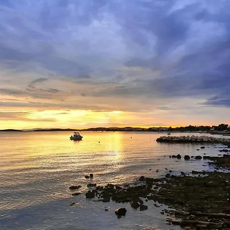 Seaview Sveti Filip i Jakov