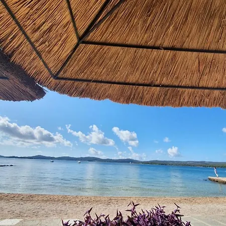 Appartement Seaview Sveti Filip i Jakov