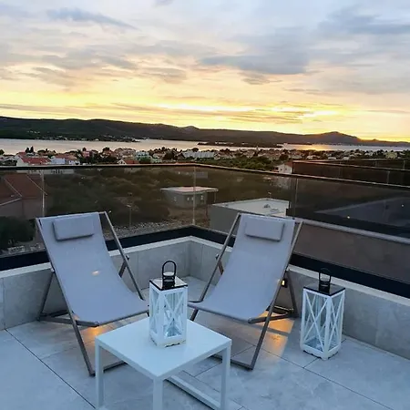 Seaview Sveti Filip i Jakov