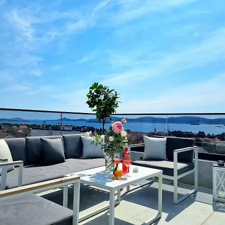Apartment Seaview *