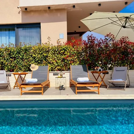 Appartement Seaview Sveti Filip i Jakov