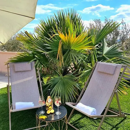 Seaview Sveti Filip i Jakov