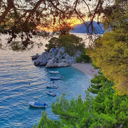 Seaview Appartement Sveti Filip i Jakov