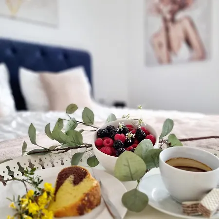 Seaview アパート *