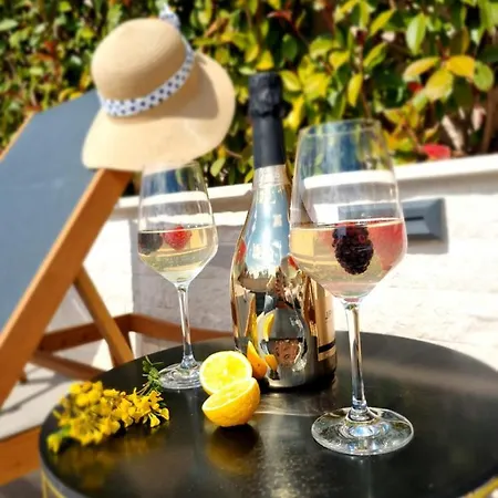 Seaview Sveti Filip i Jakov