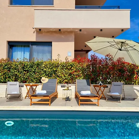 Seaview Sveti Filip i Jakov