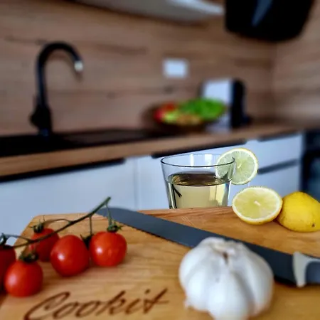 Seaview Appartement Sveti Filip i Jakov