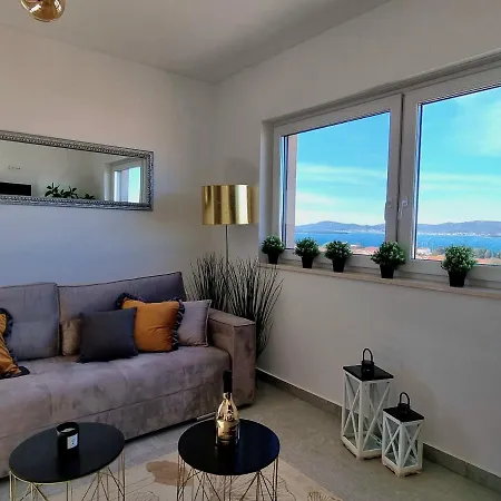 Apartment Seaview *