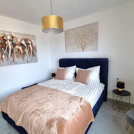 Appartement Seaview *