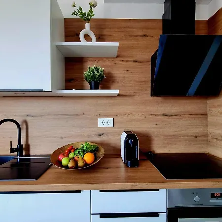 Seaview Sveti Filip i Jakov