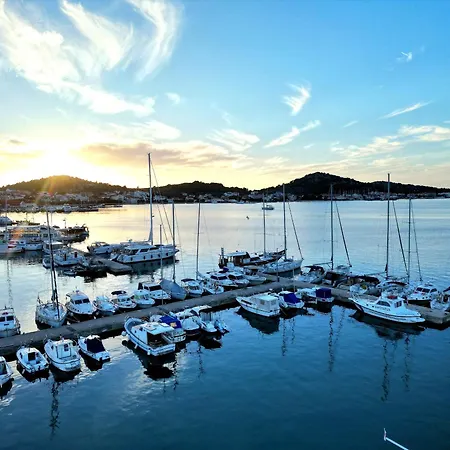 Appartement Seaview Sveti Filip i Jakov