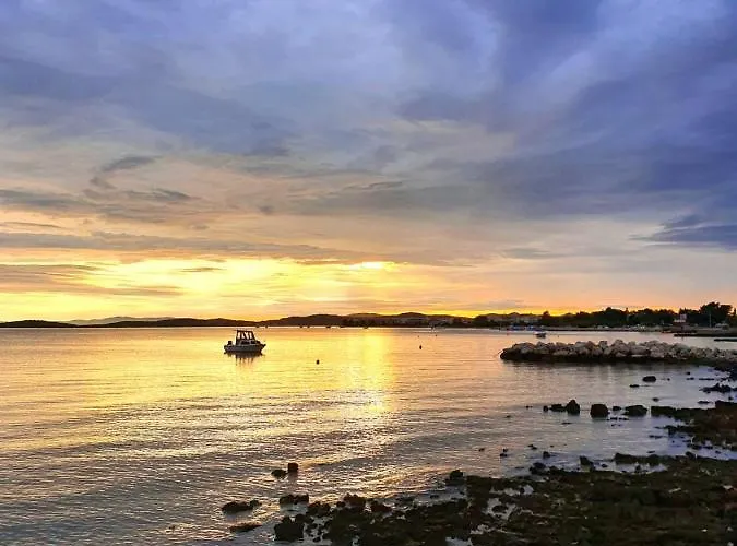 Seaview Sveti Filip i Jakov