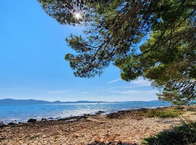 Seaview Apartmán Sveti Filip i Jakov