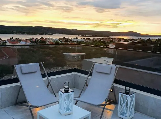 Seaview Sveti Filip i Jakov