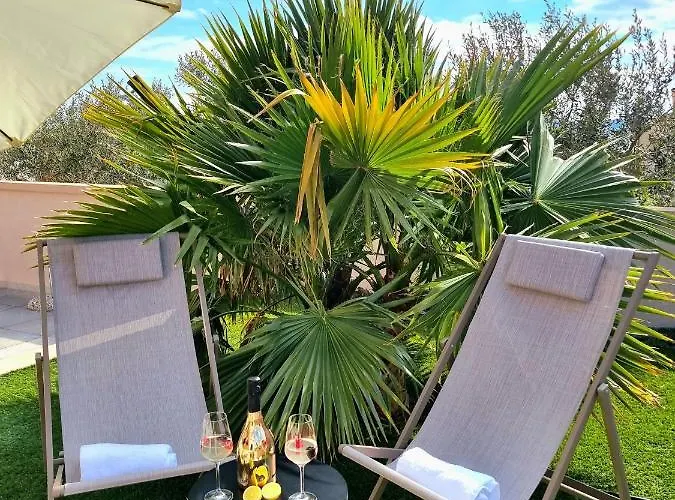 Seaview Свети-Филип-и-Яков