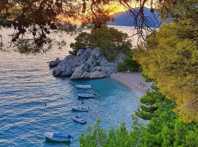 Seaview Apartmán Sveti Filip i Jakov