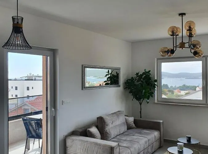 Seaview Sveti Filip i Jakov