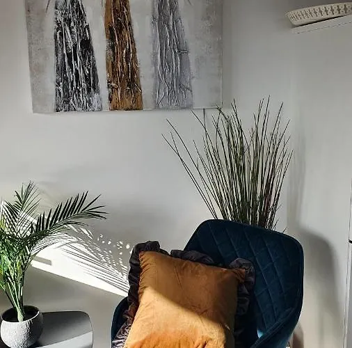 Seaview Апартаменты *