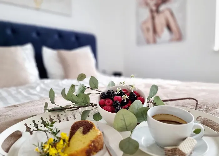 Seaview Апартаменты *