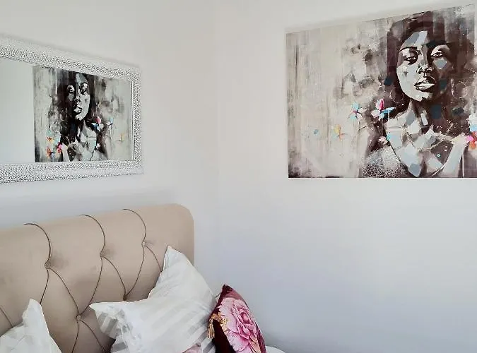 Апартаменты Seaview