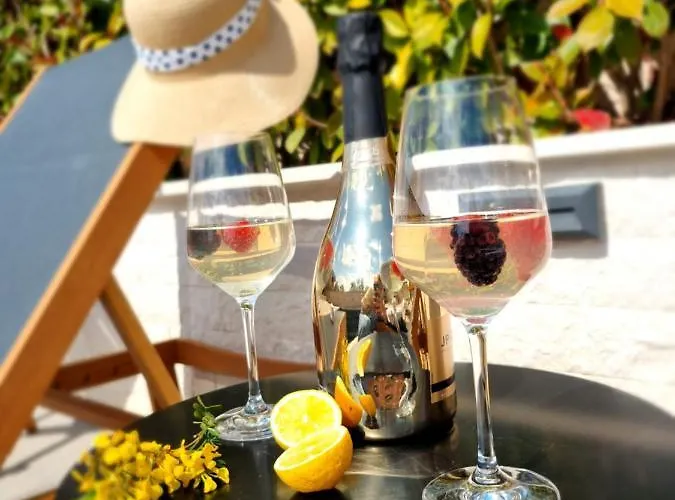 Seaview Свети-Филип-и-Яков