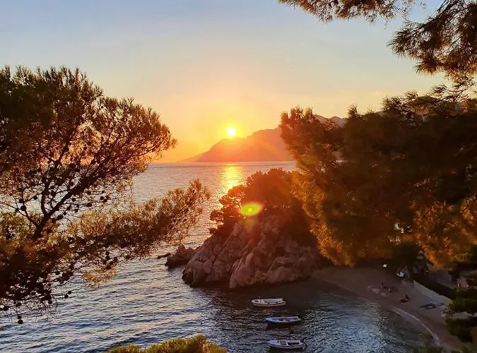 Seaview Свети-Филип-и-Яков