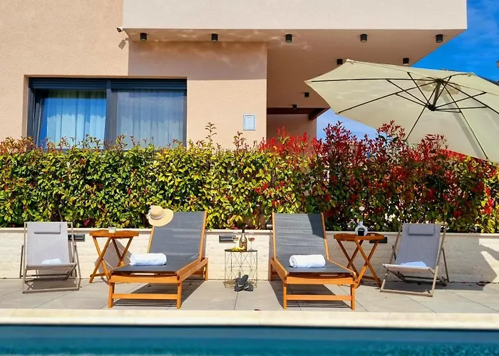 Seaview Свети-Филип-и-Яков