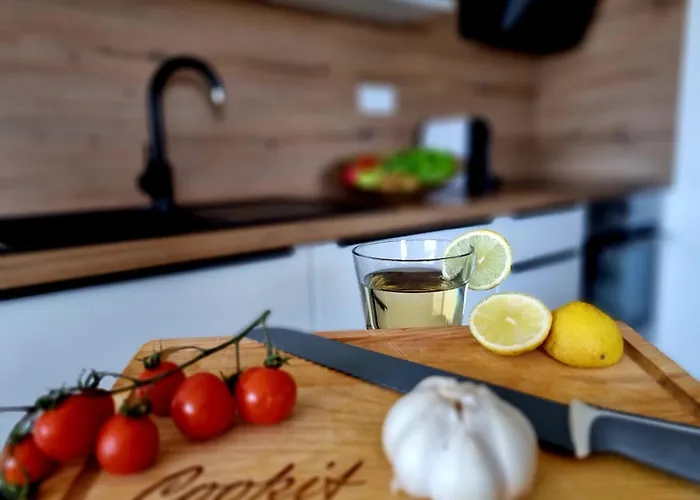 Seaview Апартаменты Свети-Филип-и-Яков