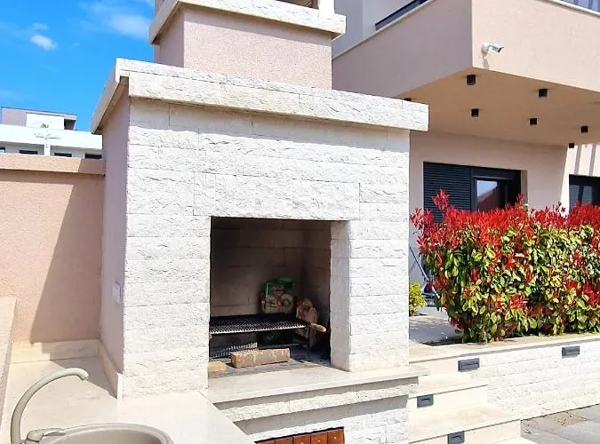 Apartmán Seaview Sveti Filip i Jakov