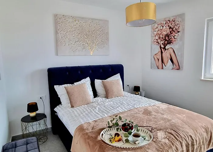 Апартаменты Seaview