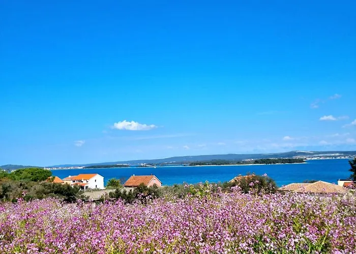 Апартаменты Seaview